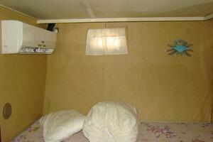 Our Dream 50ft Custom Yacht For Sale