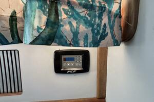 34ft Sea Ray Yacht For Sale