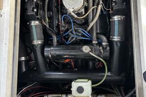 34ft Sea Ray Yacht For Sale