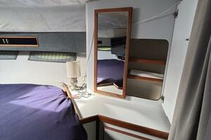 34ft Sea Ray Yacht For Sale