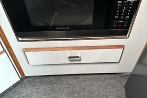 34ft Sea Ray Yacht For Sale