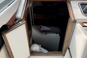 34ft Sea Ray Yacht For Sale