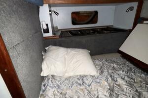 34ft Sea Ray Yacht For Sale