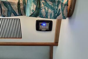 34ft Sea Ray Yacht For Sale