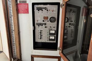 34ft Sea Ray Yacht For Sale