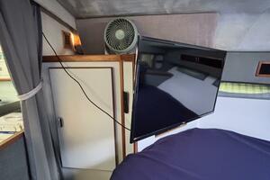 34ft Sea Ray Yacht For Sale