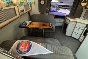 34ft Sea Ray Yacht For Sale