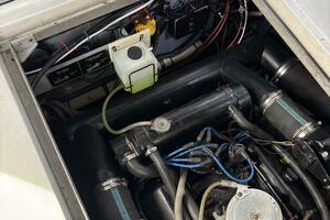 34ft Sea Ray Yacht For Sale