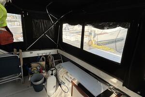 34ft Sea Ray Yacht For Sale