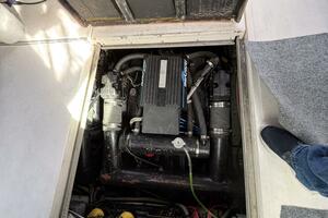 34ft Sea Ray Yacht For Sale