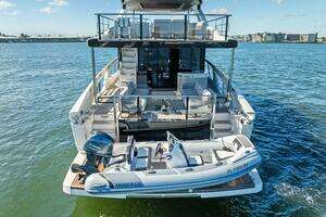 2025 Absolute 75 Navetta thumbnail 102