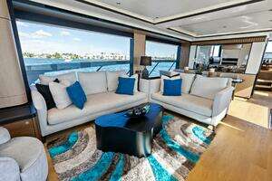2025 Absolute 75 Navetta thumbnail 14
