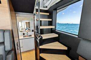 2025 Absolute 75 Navetta thumbnail 8