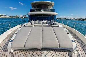 2025 Absolute 75 Navetta thumbnail 3