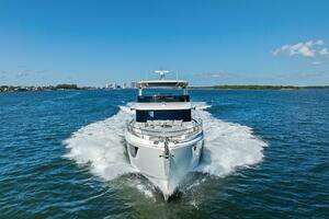 2025 Absolute 75 Navetta thumbnail 93