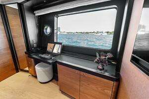 2025 Absolute 75 Navetta thumbnail 26
