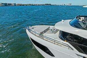 2025 Absolute 75 Navetta thumbnail 86