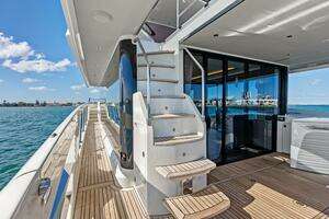 2025 Absolute 75 Navetta thumbnail 60