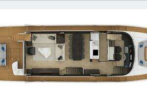 2025 Absolute 75 Navetta thumbnail 106