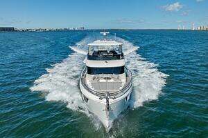 2025 Absolute 75 Navetta thumbnail 94