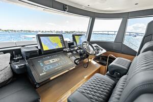 FANTASY GIRL yacht for sale