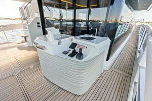 2025 Absolute 75 Navetta thumbnail 52