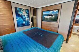 2025 Absolute 75 Navetta thumbnail 22