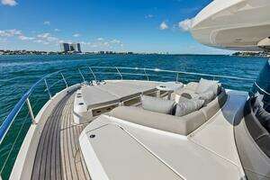 2025 Absolute 75 Navetta thumbnail 54
