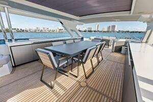 2025 Absolute 75 Navetta thumbnail 67