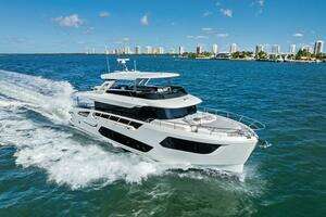 2025 Absolute 75 Navetta thumbnail 92