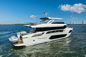2025 Absolute 75 Navetta thumbnail 82