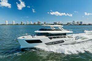 2025 Absolute 75 Navetta thumbnail 98