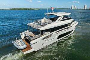2025 Absolute 75 Navetta thumbnail 83