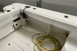 Oh Baby 28ft Boston Whaler Yacht For Sale