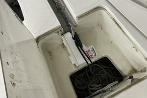 Oh Baby 28ft Boston Whaler Yacht For Sale