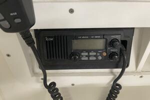 Oh Baby 28ft Boston Whaler Yacht For Sale