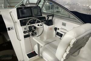 Oh Baby 28ft Boston Whaler Yacht For Sale