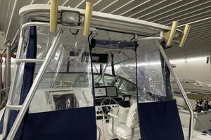 Oh Baby 28ft Boston Whaler Yacht For Sale