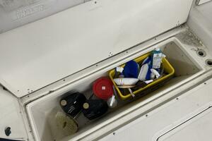 Oh Baby 28ft Boston Whaler Yacht For Sale