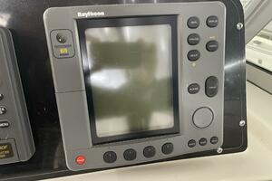 Oh Baby 28ft Boston Whaler Yacht For Sale