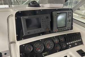 Oh Baby 28ft Boston Whaler Yacht For Sale