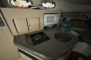 Oh Baby 28ft Boston Whaler Yacht For Sale