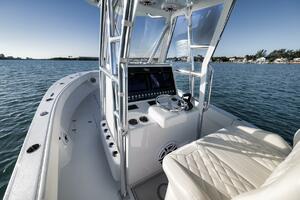 27ft Conch Yacht For Sale