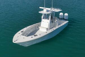 27ft Conch Yacht For Sale