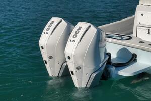 27ft Conch Yacht For Sale