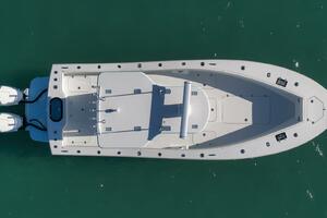 27ft Conch Yacht For Sale