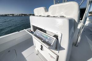 27ft Conch Yacht For Sale