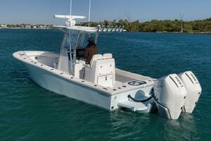 27ft Conch Yacht For Sale