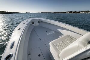 27ft Conch Yacht For Sale