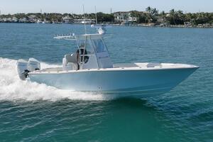 27ft Conch Yacht For Sale
